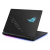 Nešiojamas žaidimų kompiuteris ASUS ROG Strix Scar 18 G835LW — 64GB RAM, 1TB SSD, Windows 11 Home, prancūziška AZERTY klaviatūra