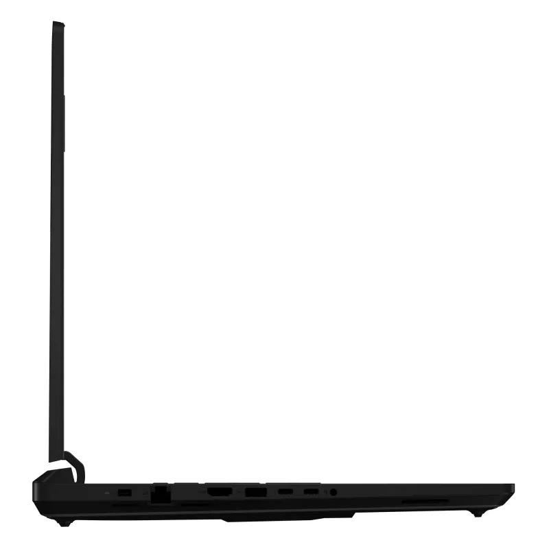 Nešiojamas žaidimų kompiuteris ASUS ROG Strix Scar 18 G835LW — 64GB RAM, 1TB SSD, Windows 11 Home, prancūziška AZERTY klaviatūra