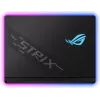 Nešiojamas žaidimų kompiuteris ASUS ROG Strix Scar 18 G835LW — 64GB RAM, 1TB SSD, Windows 11 Home, prancūziška AZERTY klaviatūra