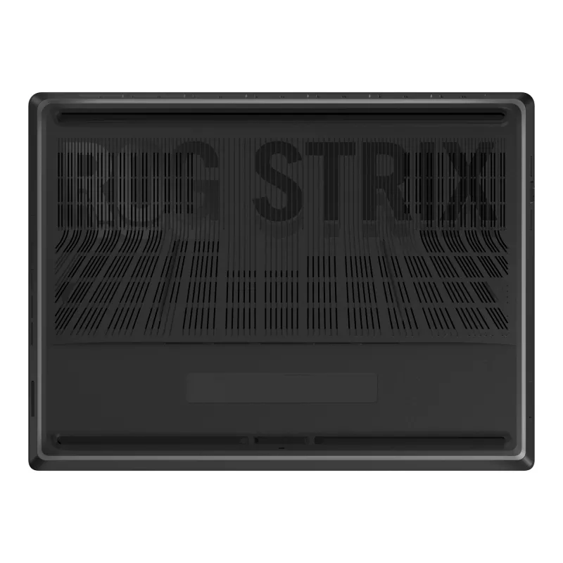 Nešiojamas žaidimų kompiuteris ASUS ROG Strix Scar 18 G835LW — 64GB RAM, 1TB SSD, Windows 11 Home, prancūziška AZERTY klaviatūra