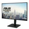 ASUS VA27AQSE monitorius 68,6 cm (27 col.) 2560 x 1440 pikselių Quad HD LCD juodas