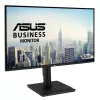 ASUS VA27AQSE monitorius 68,6 cm (27 col.) 2560 x 1440 pikselių Quad HD LCD juodas