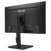 ASUS VA27AQSE monitorius 68,6 cm (27 col.) 2560 x 1440 pikselių Quad HD LCD juodas