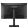 ASUS VA27AQSE monitorius 68,6 cm (27 col.) 2560 x 1440 pikselių Quad HD LCD juodas