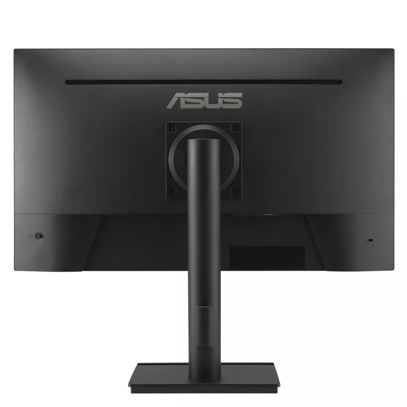 ASUS VA27AQSE monitorius 68,6 cm (27 col.) 2560 x 1440 pikselių Quad HD LCD juodas