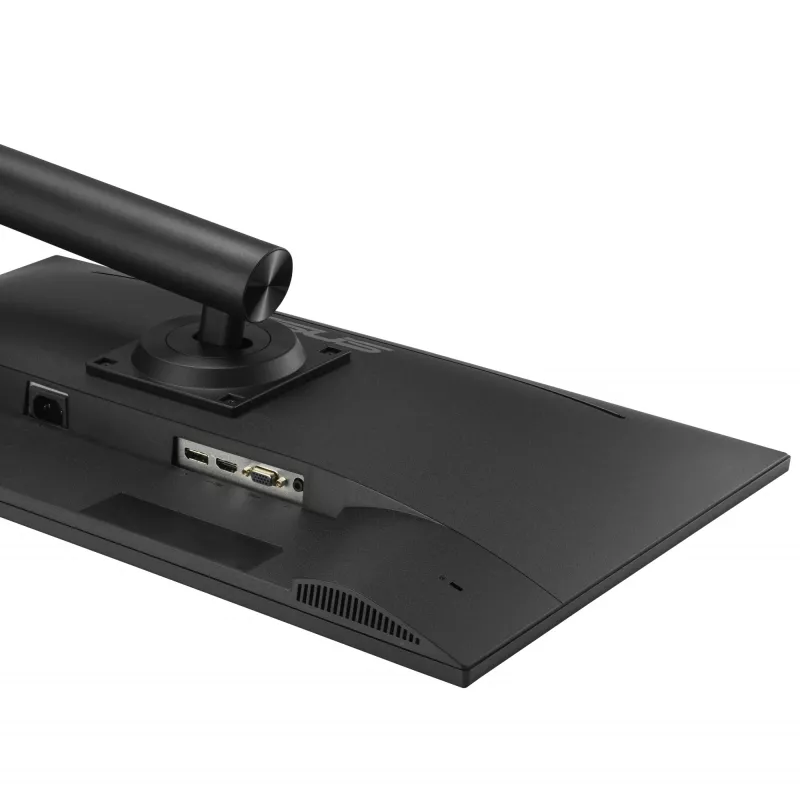 ASUS VA27AQSE monitorius 68,6 cm (27 col.) 2560 x 1440 pikselių Quad HD LCD juodas