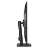 ASUS VA27AQSE monitorius 68,6 cm (27 col.) 2560 x 1440 pikselių Quad HD LCD juodas