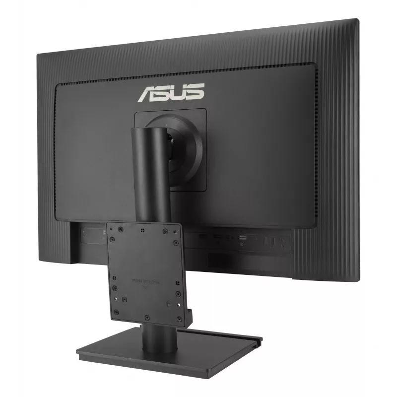 ASUS MKT03 mini kompiuterio tvirtinimo rinkinys, VESA 100x100, juodas