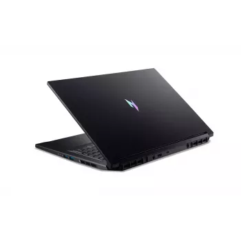 Nešiojamas kompiuteris Acer Nitro V 17 AI ANV17-41-R27Z – 17,3 colio IPS QHD 2560x1440, AMD Ryzen 7, 32 GB DDR5, 1 TB SSD, NVIDIA GeForce RTX 5060 8 GB, Windows 11 Home