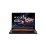 Nešiojamas kompiuteris Acer Nitro V 17 AI ANV17-41-R27Z – 17,3 colio IPS QHD 2560x1440, AMD Ryzen 7, 32 GB DDR5, 1 TB SSD, NVIDIA GeForce RTX 5060 8 GB, Windows 11 Home