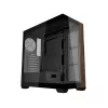 Kompiuterio korpusas Darkflash DS900W ATX juodas