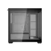 Kompiuterio korpusas Darkflash DS900W ATX juodas