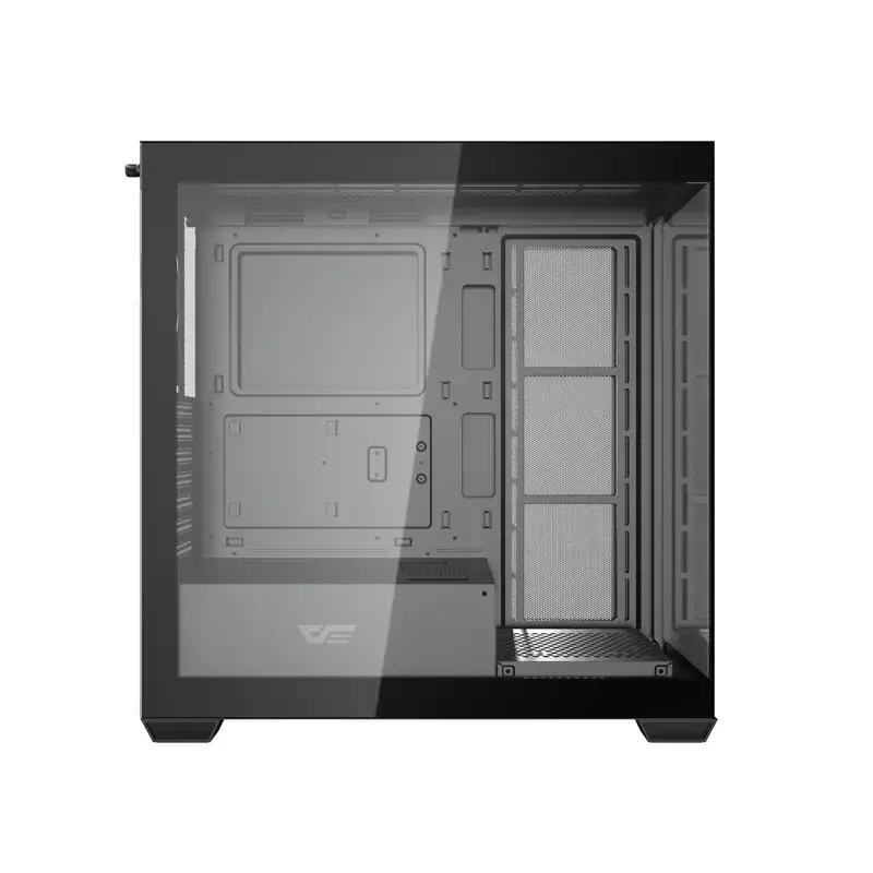 Kompiuterio korpusas Darkflash DS900W ATX juodas