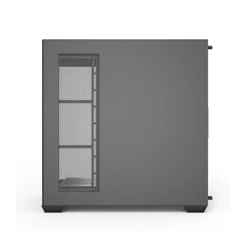Kompiuterio korpusas Darkflash DS900W ATX juodas