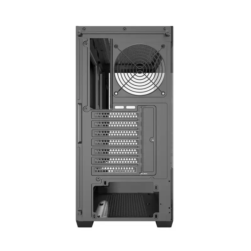 Kompiuterio korpusas Darkflash DS900W ATX juodas