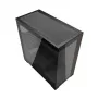 Kompiuterio korpusas Darkflash DS900W ATX juodas