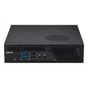 ASUS PB63-B5201MH Intel® Core™ i5 i5-14400 16 GB DDR5-SDRAM 512 GB SSD Mini PC Juoda