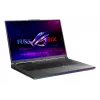 ASUS ROG Strix G18 G814PP-S8014W nešiojamas kompiuteris AMD Ryzen™ 9 8940HX 45,7 cm (18 colių) WUXGA 32 GB DDR5-SDRAM 1 TB SSD NVIDIA GeForce RTX 5070 Wi-Fi 6E (802.11ax) Windows 11 Home juoda, pilka