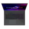 ASUS ROG Strix G18 G814PP-S8014W nešiojamas kompiuteris AMD Ryzen™ 9 8940HX 45,7 cm (18 colių) WUXGA 32 GB DDR5-SDRAM 1 TB SSD NVIDIA GeForce RTX 5070 Wi-Fi 6E (802.11ax) Windows 11 Home juoda, pilka