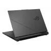 ASUS ROG Strix G18 G814PP-S8014W nešiojamas kompiuteris AMD Ryzen™ 9 8940HX 45,7 cm (18 colių) WUXGA 32 GB DDR5-SDRAM 1 TB SSD NVIDIA GeForce RTX 5070 Wi-Fi 6E (802.11ax) Windows 11 Home juoda, pilka