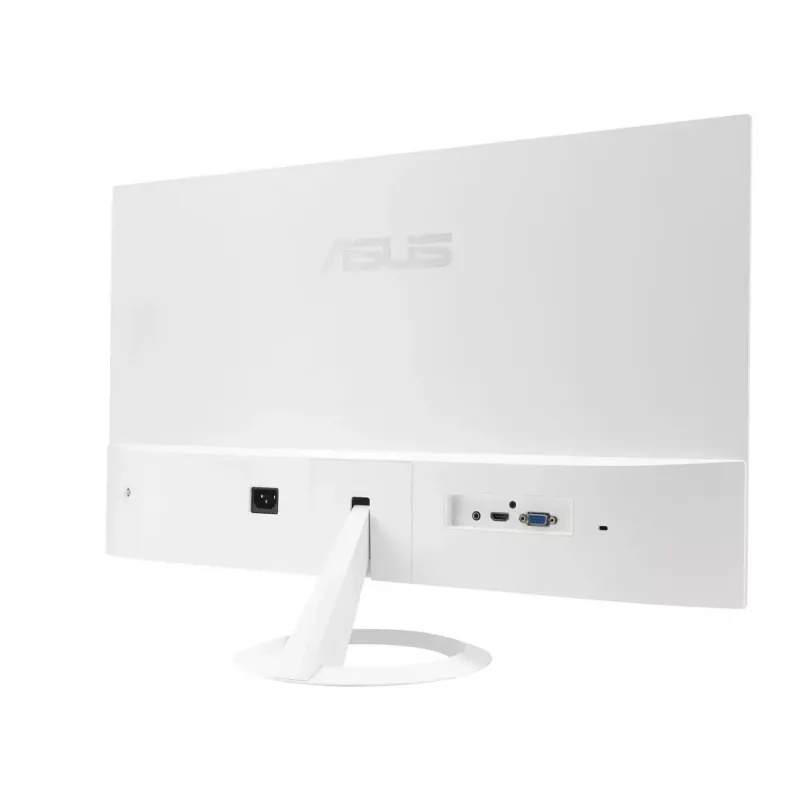 Monitorius ASUS VZ279HG-W 68,6 cm (27 colių) Full HD IPS baltas