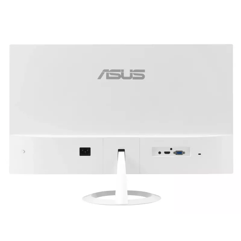 Monitorius ASUS VZ279HG-W 68,6 cm (27 colių) Full HD IPS baltas