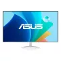 Monitorius ASUS VZ279HG-W 68,6 cm (27 colių) Full HD IPS baltas