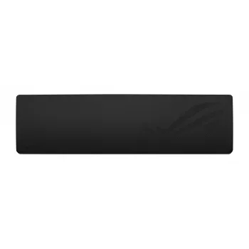 Plaštakos atrama klaviatūrai ASUS ROG – skirta ROG 75% klaviatūroms, 370×75×21 mm, juoda