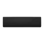 Plaštakos atrama klaviatūrai ASUS ROG – skirta ROG 75% klaviatūroms, 370×75×21 mm, juoda