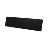 Plaštakos atrama klaviatūrai ASUS ROG – skirta ROG 75% klaviatūroms, 370×75×21 mm, juoda