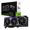 ASUS ROG Astral GeForce RTX 5090 32 GB GDDR7 BTF Gaming vaizdo plokštė