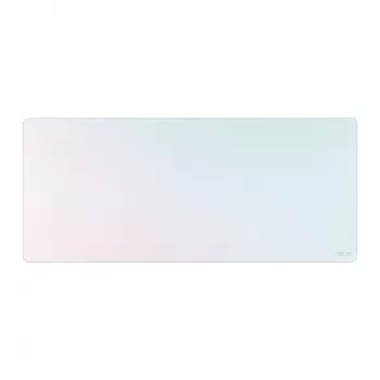 Pelėdos kilimėlis ASUS PS102 900x400 mm perlų poliesteris, susiūti kraštai, neslystantis pagrindas