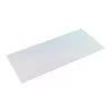 Pelėdos kilimėlis ASUS PS102 900x400 mm perlų poliesteris, susiūti kraštai, neslystantis pagrindas