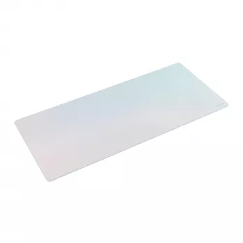Pelėdos kilimėlis ASUS PS102 900x400 mm perlų poliesteris, susiūti kraštai, neslystantis pagrindas