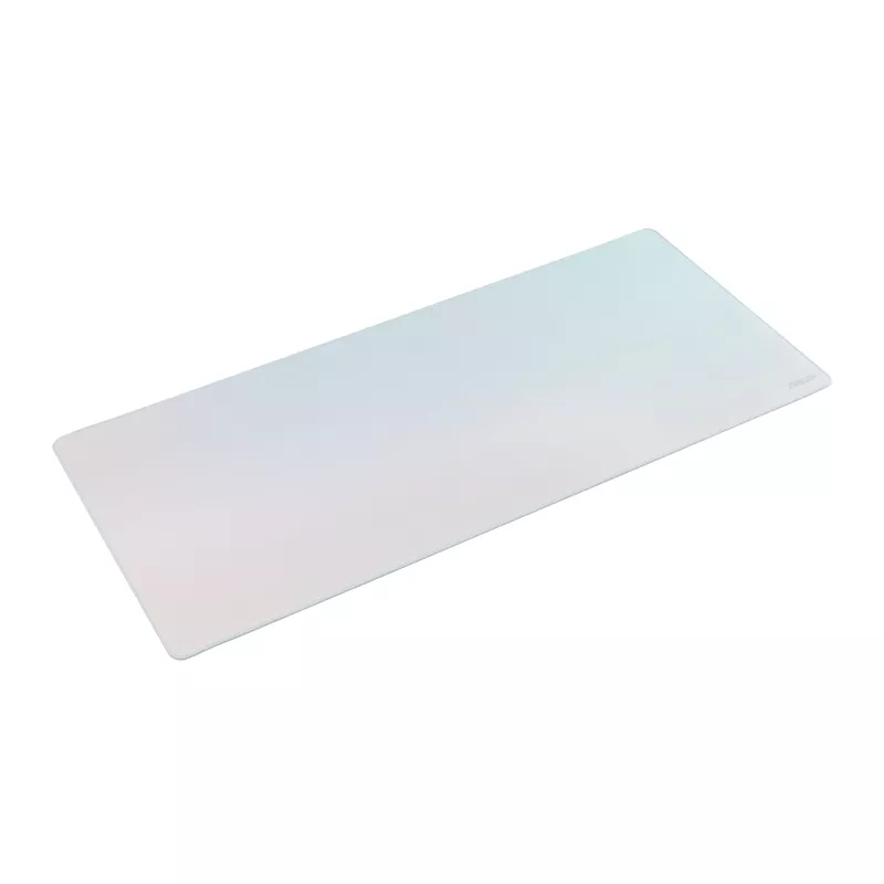 Pelėdos kilimėlis ASUS PS102 900x400 mm perlų poliesteris, susiūti kraštai, neslystantis pagrindas