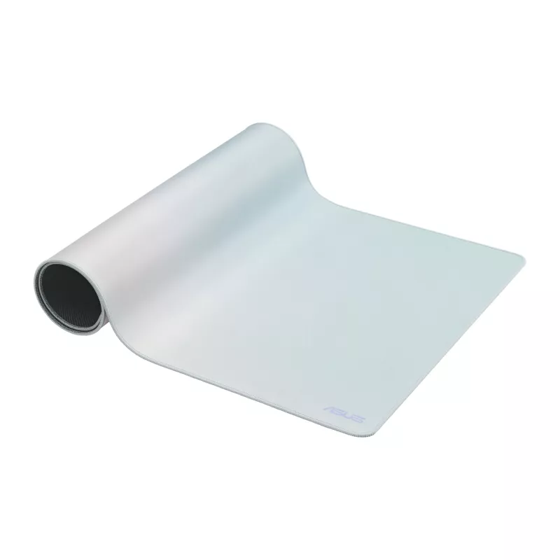 Pelėdos kilimėlis ASUS PS102 900x400 mm perlų poliesteris, susiūti kraštai, neslystantis pagrindas
