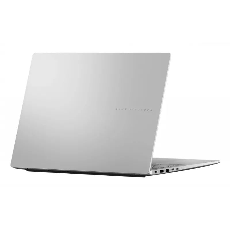 Nešiojamas kompiuteris ASUS VivoBook S16 OLED M3607KA su RYZ AI 7, 32 GB RAM, 512 GB SSD, FreeDOS, prancūziška AZERTY klaviatūra