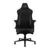 Universali žaidimų kėdė Asus ROG Courser Core – paminkštinta sėdynė, maks. apkrova 136 kg, sėdynė 670×700 mm