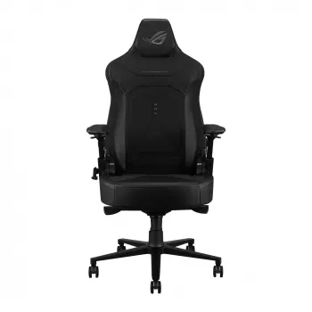 Universali žaidimų kėdė Asus ROG Courser Core – paminkštinta sėdynė, maks. apkrova 136 kg, sėdynė 670×700 mm