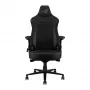 Universali žaidimų kėdė Asus ROG Courser Core – paminkštinta sėdynė, maks. apkrova 136 kg, sėdynė 670×700 mm