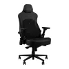 Universali žaidimų kėdė Asus ROG Courser Core – paminkštinta sėdynė, maks. apkrova 136 kg, sėdynė 670×700 mm