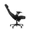 Universali žaidimų kėdė Asus ROG Courser Core – paminkštinta sėdynė, maks. apkrova 136 kg, sėdynė 670×700 mm