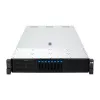 ASUS RS720A-E13-RS8U stovo serveris (2U) juodas, sidabrinis
