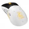 Žaidimų pelė ASUS ROG Keris II Origin-KJP, dešinei rankai, optinė 42 000 DPI, RF belaidė + Bluetooth + USB-A, 6 mygtukai, daugiaspalvė