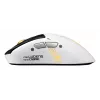 Žaidimų pelė ASUS ROG Keris II Origin-KJP, dešinei rankai, optinė 42 000 DPI, RF belaidė + Bluetooth + USB-A, 6 mygtukai, daugiaspalvė