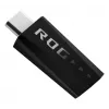 Ausinės ASUS ROG Delta II-KJP — aplink ausį, laidinės ir belaidės (Bluetooth), 20–20000 Hz, 325 g, juodos/baltos