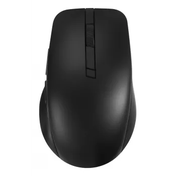 ASUS SmartO MD200 pelė, biuro, dešinei rankai, RF belaidė + Bluetooth, optinė, 4200 DPI