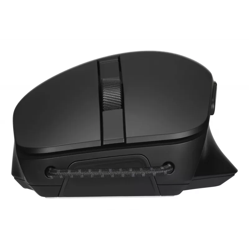 ASUS SmartO MD200 pelė, biuro, dešinei rankai, RF belaidė + Bluetooth, optinė, 4200 DPI