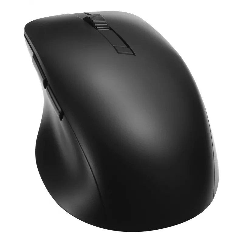 ASUS SmartO MD200 pelė, biuro, dešinei rankai, RF belaidė + Bluetooth, optinė, 4200 DPI