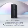 Stalinis kompiuteris ASUS ExpertCenter P500 SFF P500SV-05210H009X